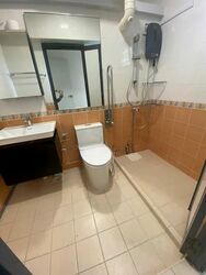 Blk 87 Telok Blangah Heights (Bukit Merah), HDB 3 Rooms #543745111